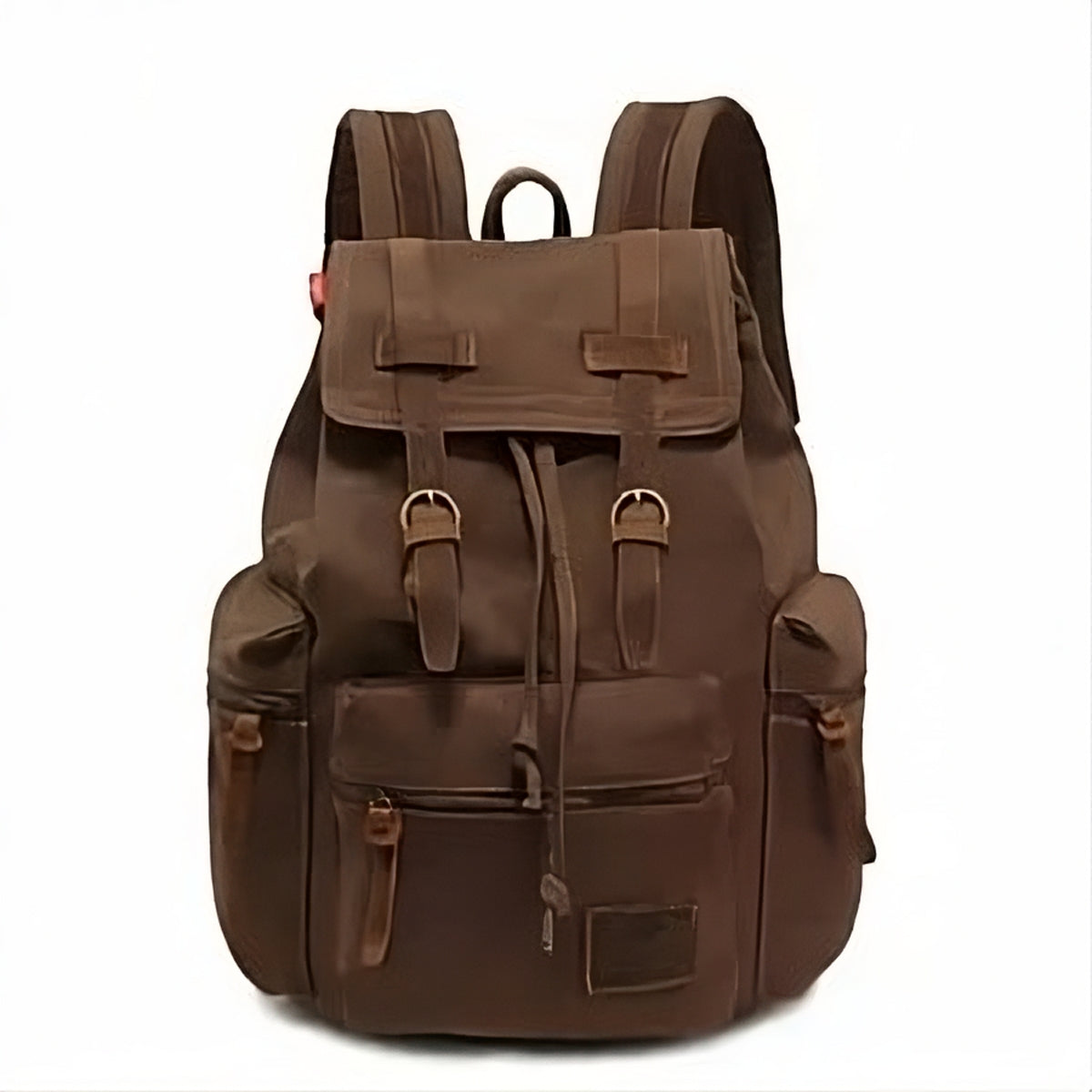 Rica - Stylischer und funktioneller Reiserucksack