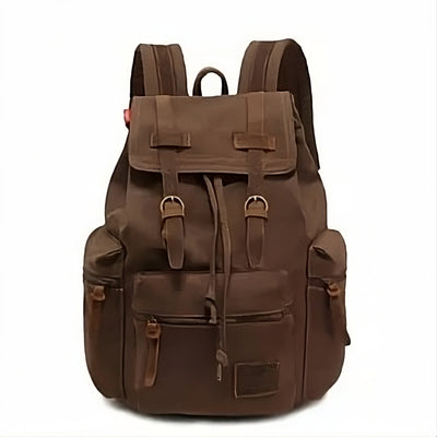 Rica - Stylischer und funktioneller Reiserucksack