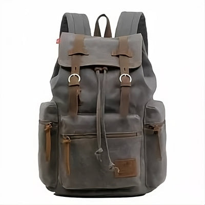 Rica - Stylischer und funktioneller Reiserucksack