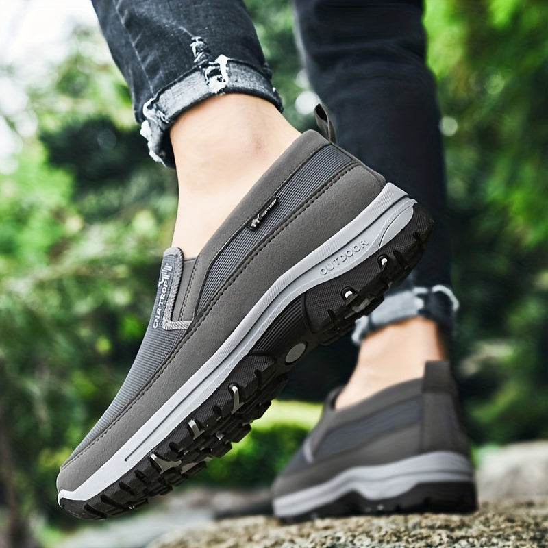 Tony - Orthopädischer und Ergonomischer Schuhe für Herren