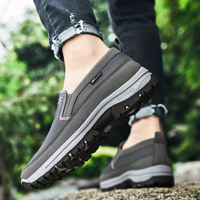 Tony - Orthopädischer und Ergonomischer Schuhe für Herren