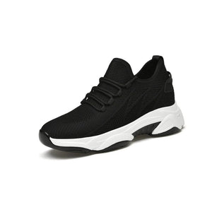 Kole - Unsichtbare Erhöhung Sneaker für mehr Größe