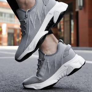 Kole - Unsichtbare Erhöhung Sneaker für mehr Größe