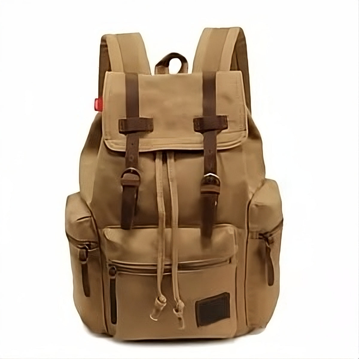 Rica - Stylischer und funktioneller Reiserucksack