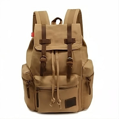 Rica - Stylischer und funktioneller Reiserucksack