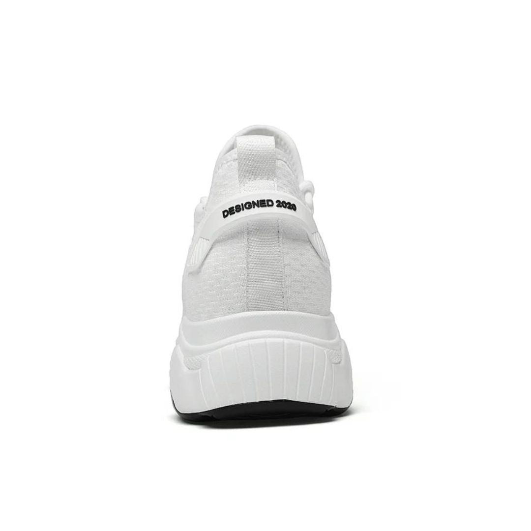 Kole - Unsichtbare Erhöhung Sneaker für mehr Größe