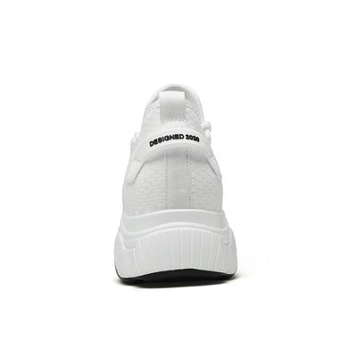 Kole - Unsichtbare Erhöhung Sneaker für mehr Größe