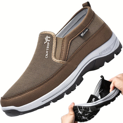 Tony - Orthopädischer und Ergonomischer Schuhe für Herren