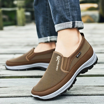 Tony - Orthopädischer und Ergonomischer Schuhe für Herren