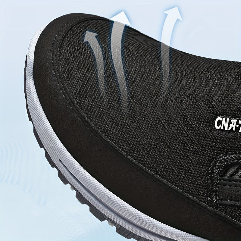 Tony - Orthopädischer und Ergonomischer Schuhe für Herren