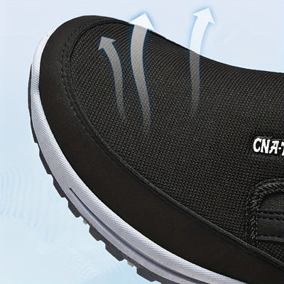 Tony - Orthopädischer und Ergonomischer Schuhe für Herren