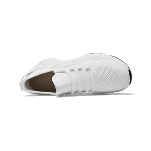 Kole - Unsichtbare Erhöhung Sneaker für mehr Größe