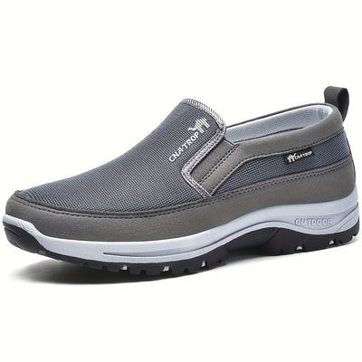 Tony - Orthopädischer und Ergonomischer Schuhe für Herren