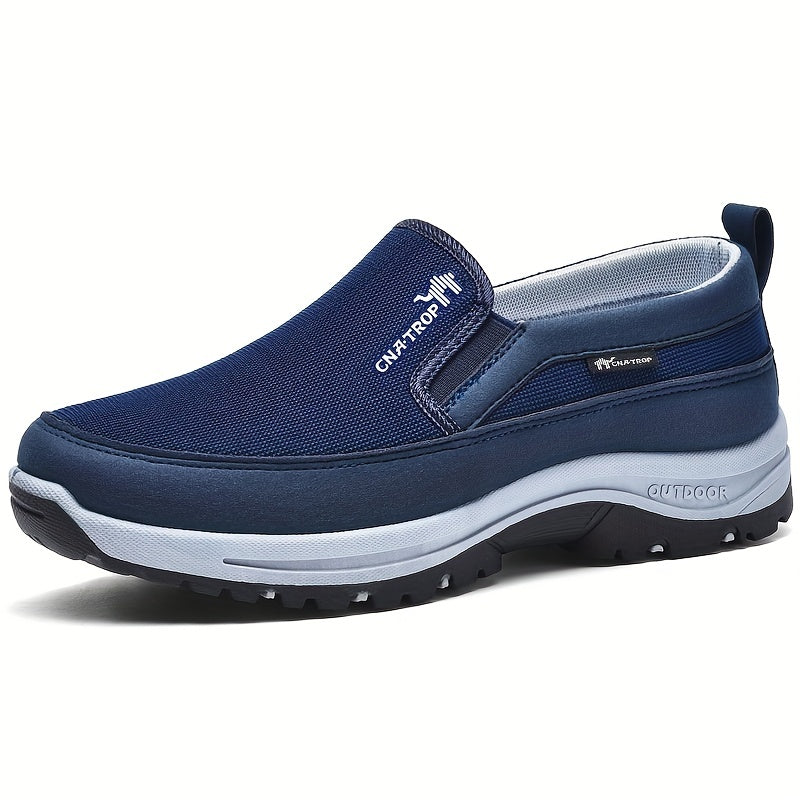 Tony - Orthopädischer und Ergonomischer Schuhe für Herren