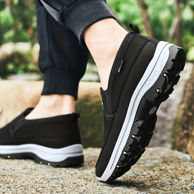 Tony - Orthopädischer und Ergonomischer Schuhe für Herren