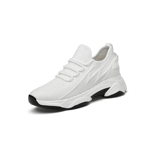 Kole - Unsichtbare Erhöhung Sneaker für mehr Größe