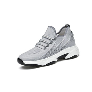 Kole - Unsichtbare Erhöhung Sneaker für mehr Größe