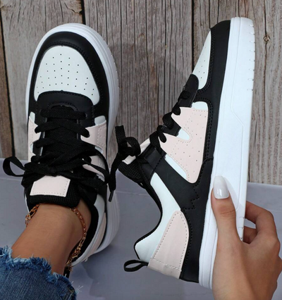 Tasi - Ergonomischem sneakers für damen