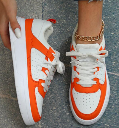 Tasi - Ergonomischem sneakers für damen