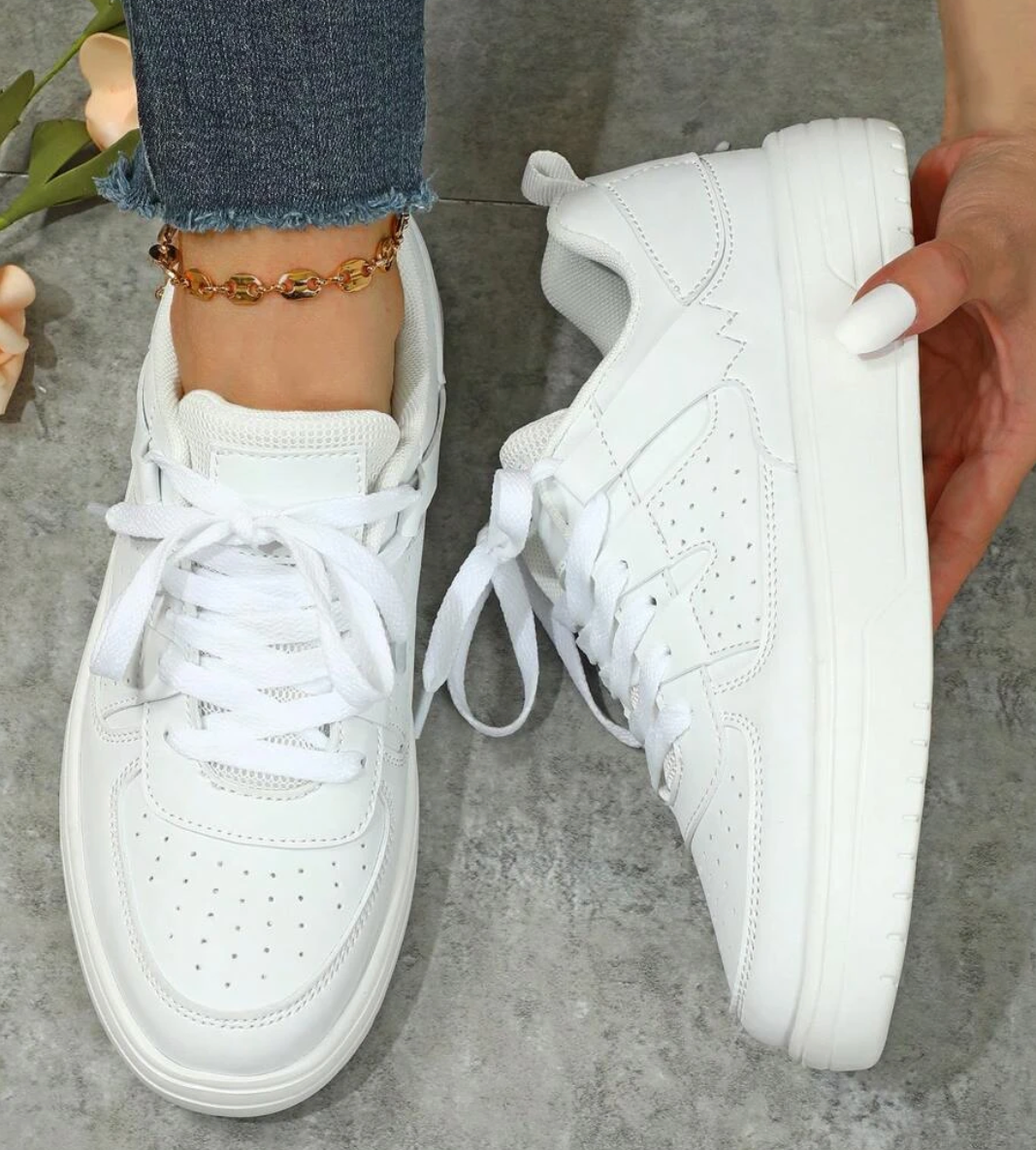Tasi - Ergonomischem sneakers für damen