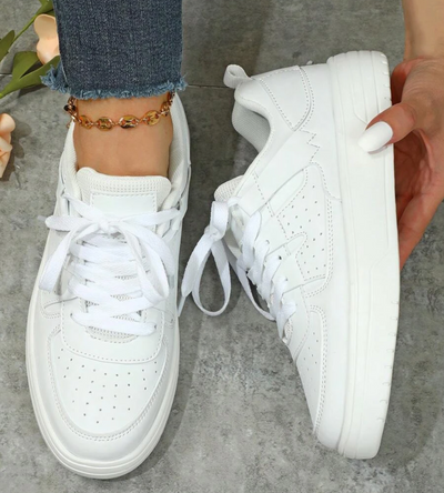 Tasi - Ergonomischem sneakers für damen