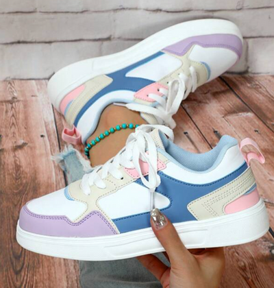 Tasi - Ergonomischem sneakers für damen