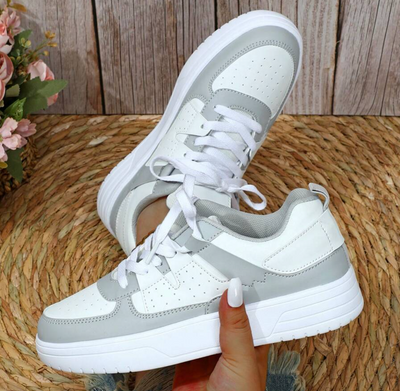 Tasi - Ergonomischem sneakers für damen