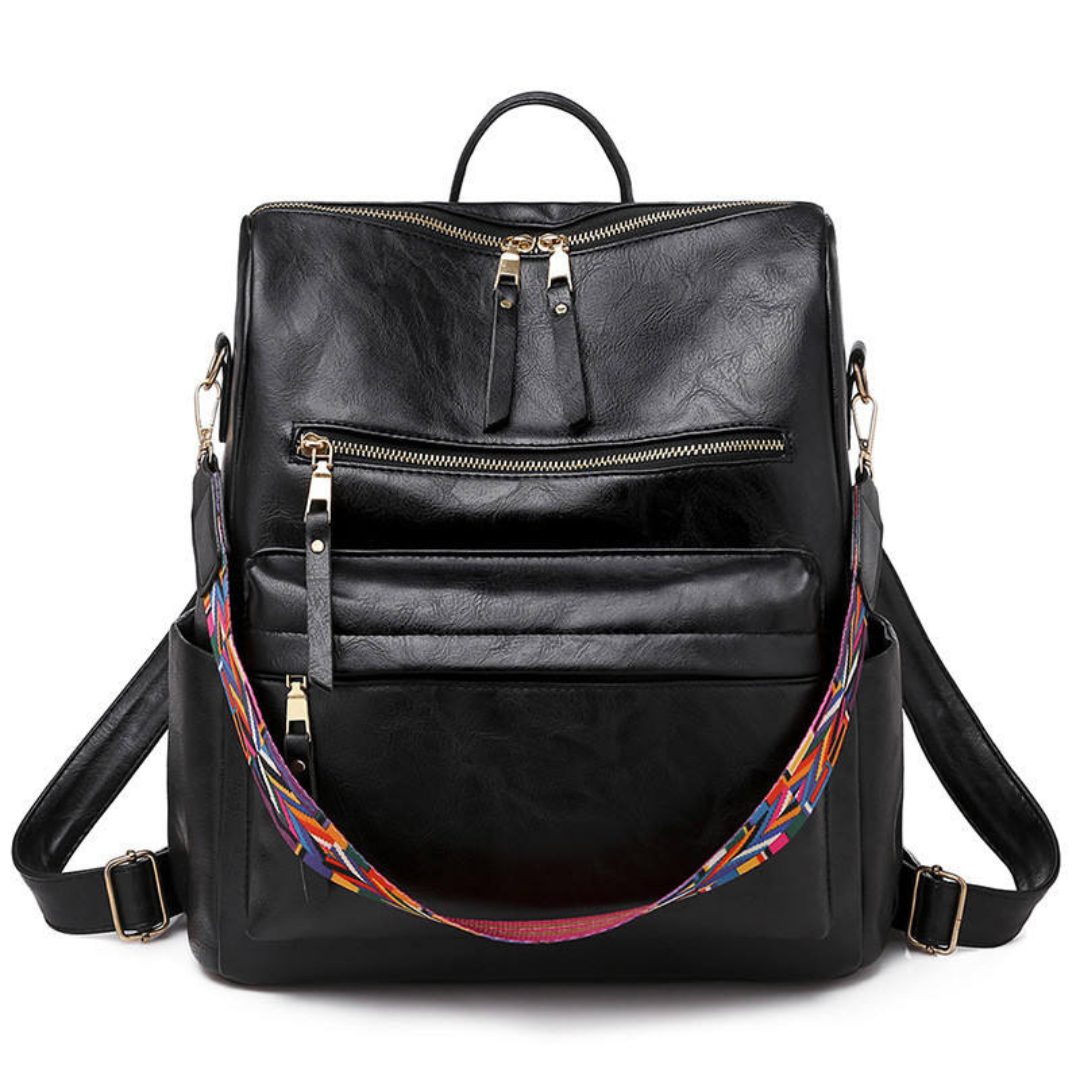 Hosa – Lässiger und Elegante Rucksack für Damen