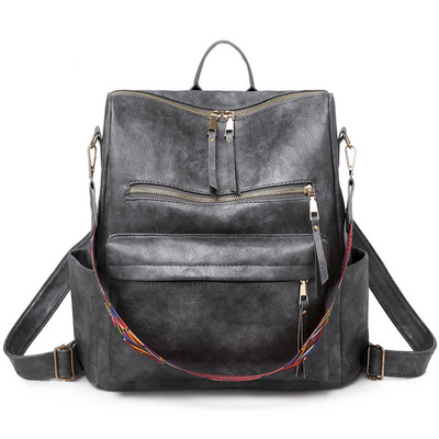 Hosa – Lässiger und Elegante Rucksack für Damen