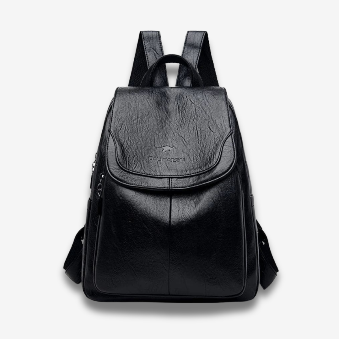 Lati - Stilvoller Diebstahlsicherer Reiserucksack für Damen