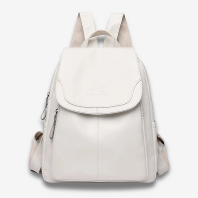 Lati - Stilvoller Diebstahlsicherer Reiserucksack für Damen