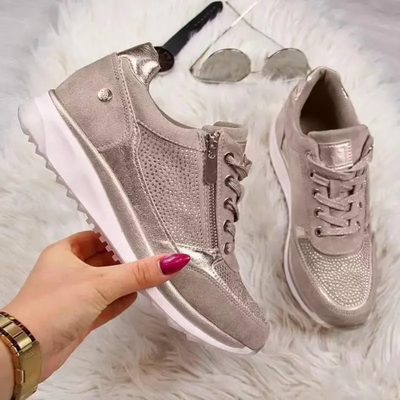 Liry - Bequeme Alle Jahreszeiten sneaker für Damen