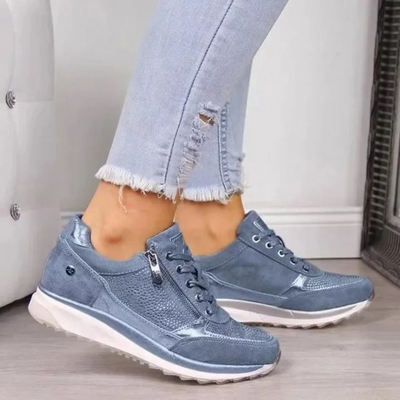 Liry - Bequeme Alle Jahreszeiten sneaker für Damen
