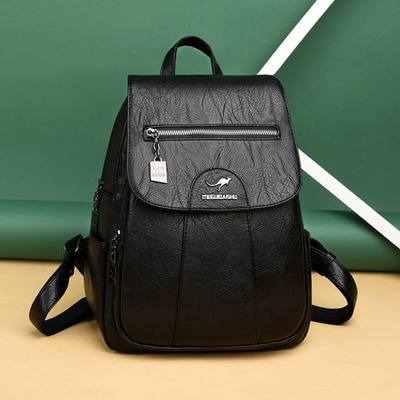 Lose – Luxuriöser Lederrucksack für Damen