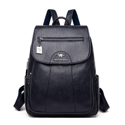Lose – Luxuriöser Lederrucksack für Damen