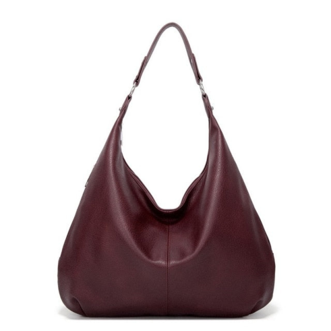 Mila - Große und stilvolle Schultertasche für Damen