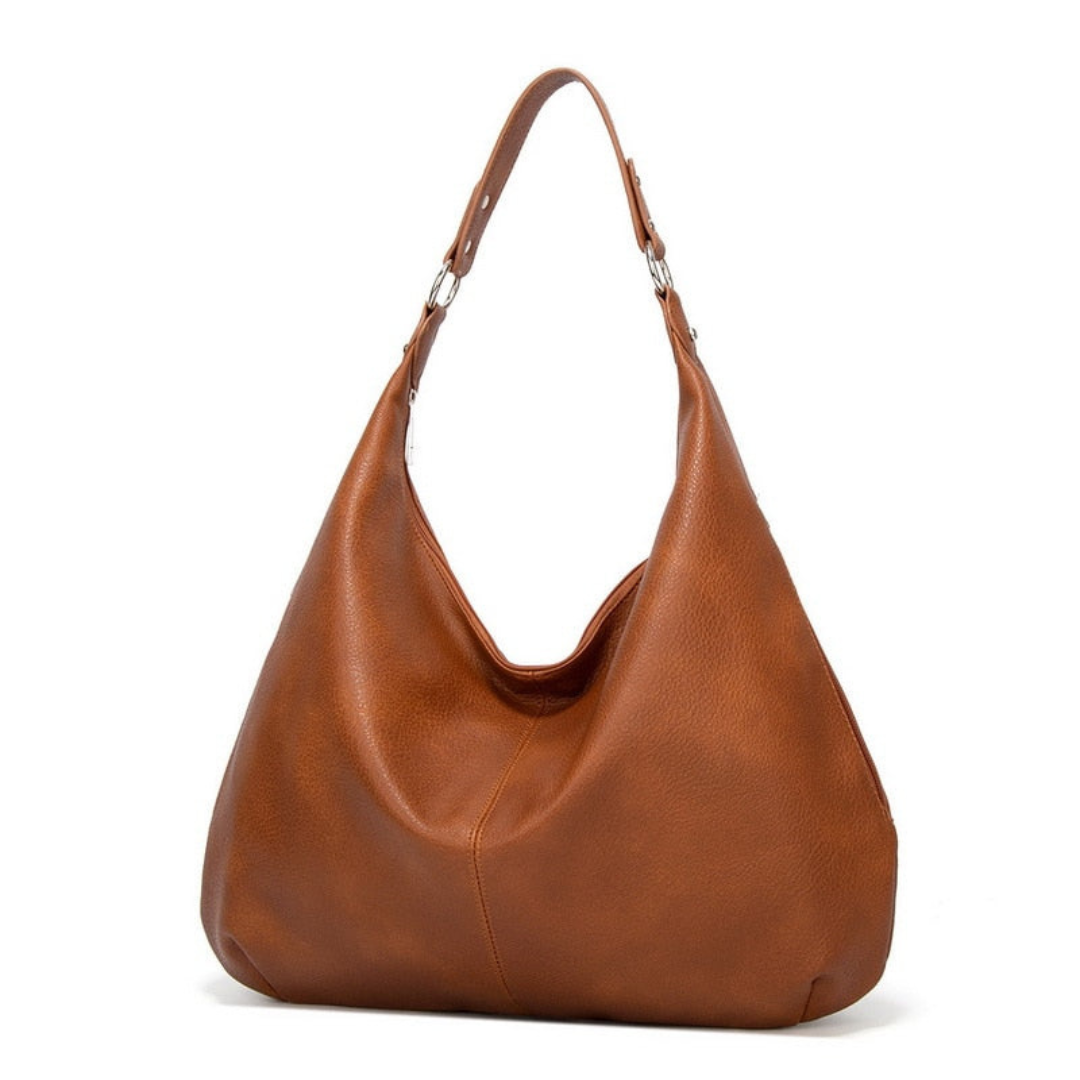 Mila - Große und stilvolle Schultertasche für Damen