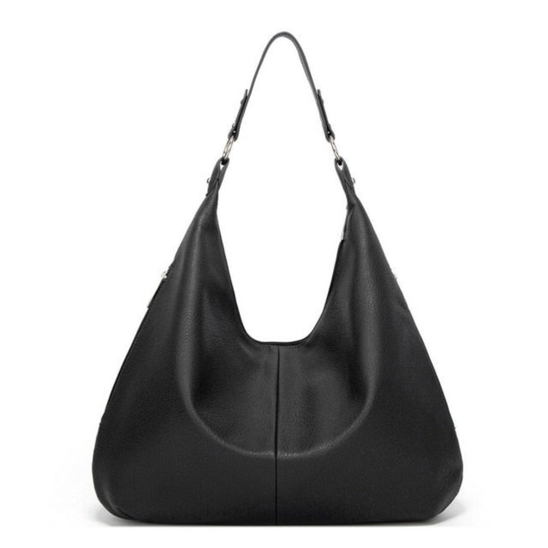Mila - Große und stilvolle Schultertasche für Damen
