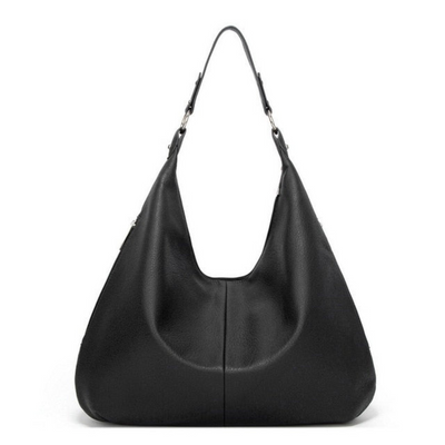 Mila - Große und stilvolle Schultertasche für Damen