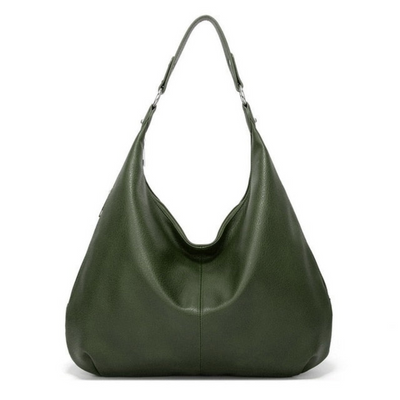 Mila - Große und stilvolle Schultertasche für Damen