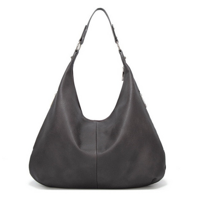 Mila - Große und stilvolle Schultertasche für Damen