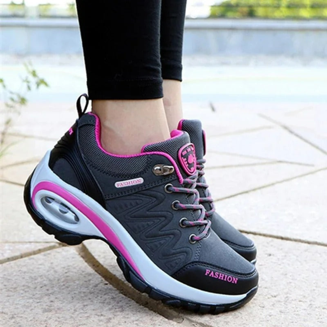Salia - Dicker Sohle Orthopädische schuhe für Damen