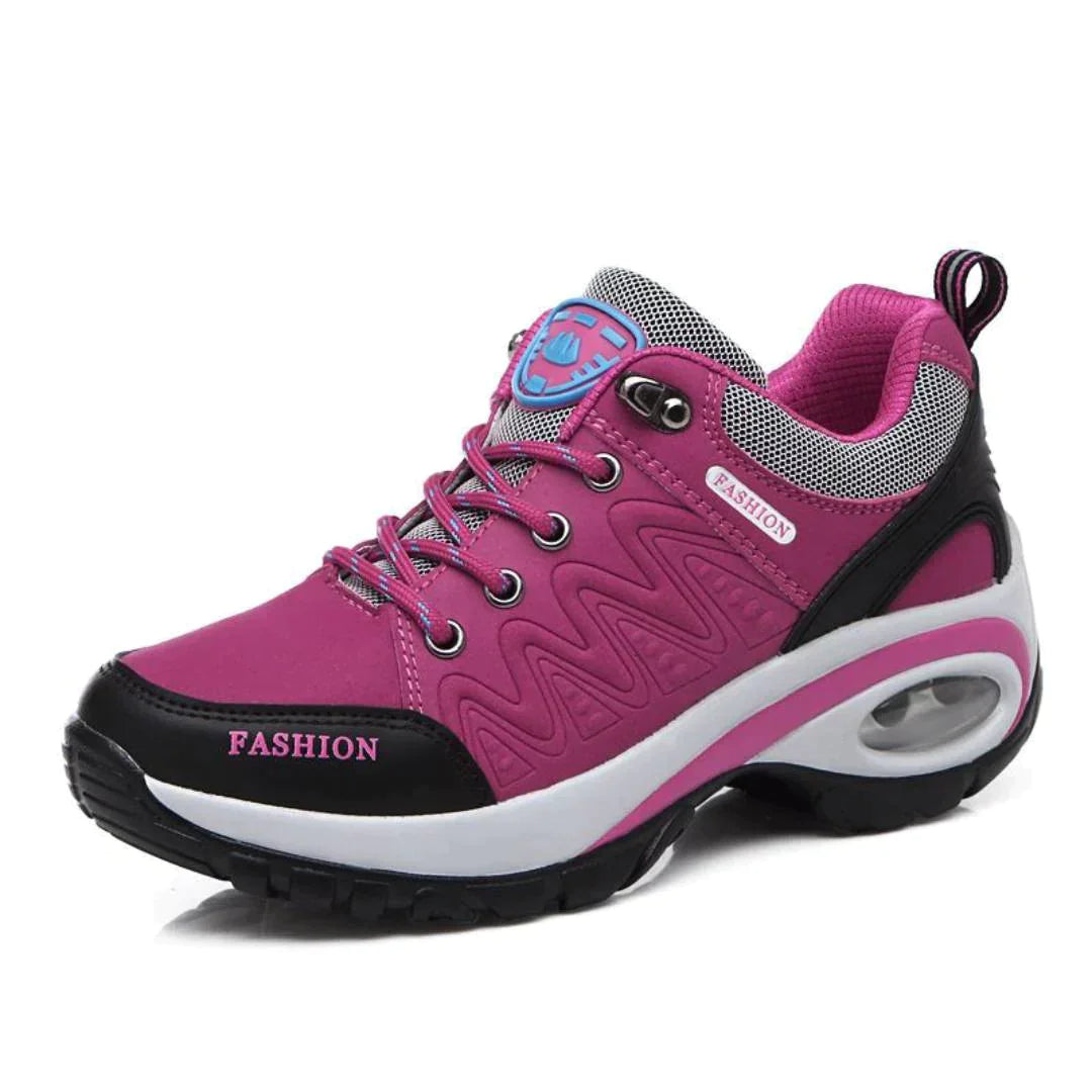 Salia - Dicker Sohle Orthopädische schuhe für Damen