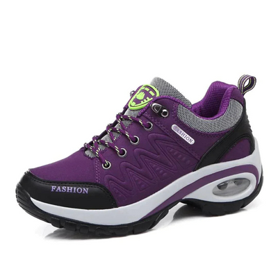Salia - Dicker Sohle Orthopädische schuhe für Damen