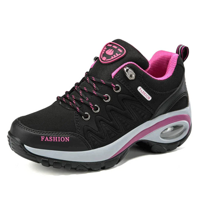 Salia - Dicker Sohle Orthopädische schuhe für Damen