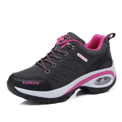 Salia - Dicker Sohle Orthopädische schuhe für Damen