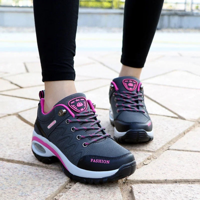 Salia - Dicker Sohle Orthopädische schuhe für Damen