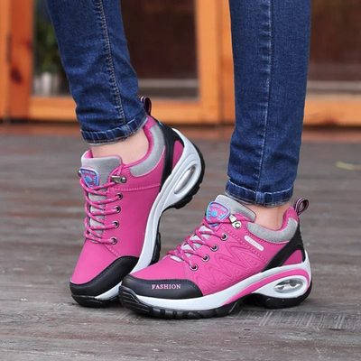 Salia - Dicker Sohle Orthopädische schuhe für Damen