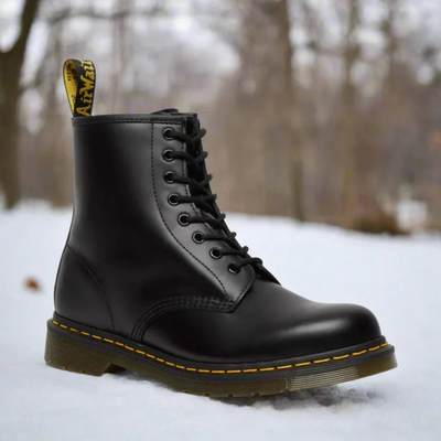 Sofi - Klassische und Bequem Schnürstiefel für Damen