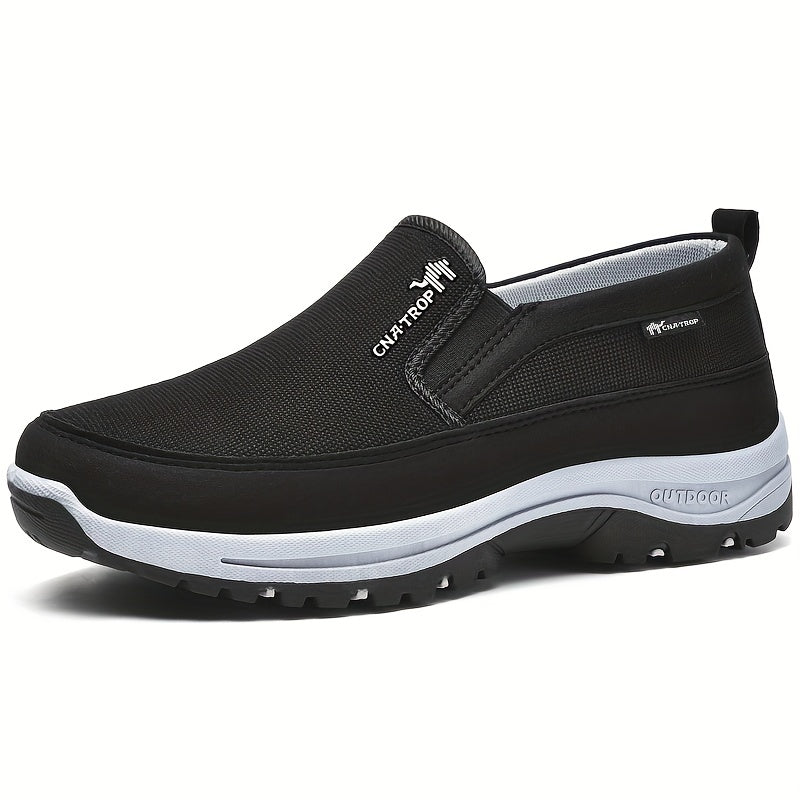 Tony - Orthopädischer und Ergonomischer Schuhe für Herren